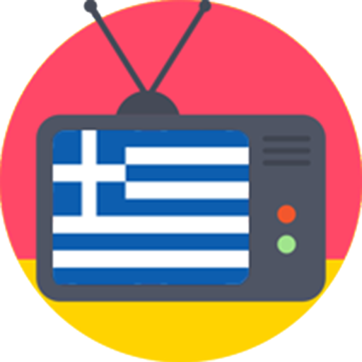 Greece Tv Radio